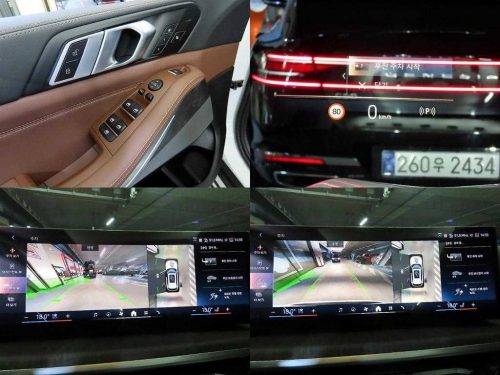 BMW X5 (G05) xDrive 40i xLine 사진 18