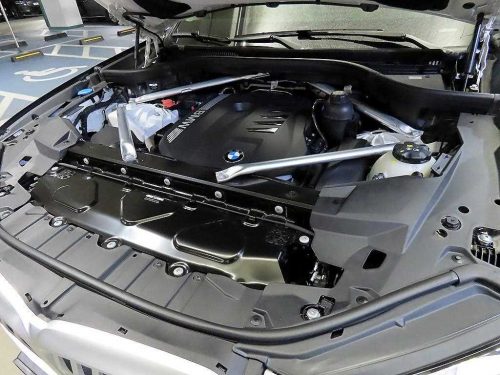 BMW X5 (G05) xDrive 40i xLine 사진 19