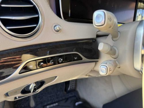벤츠 S클래스-W222 S 63 AMG 4MATIC 사진 15