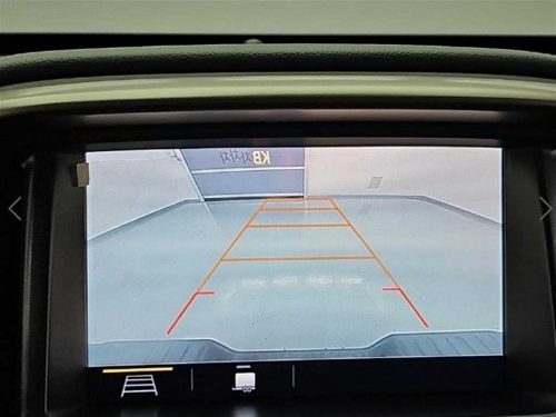 쉐보레 리얼 뉴 콜로라도 3.6 Z71-X 미드나잇 4WD 사진 14