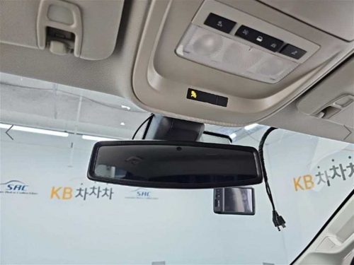 쉐보레 리얼 뉴 콜로라도 3.6 Z71-X 미드나잇 4WD 사진 15