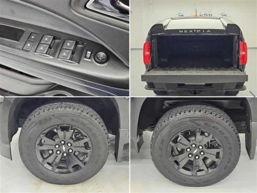 쉐보레 리얼 뉴 콜로라도 3.6 Z71-X 미드나잇 4WD 사진 18