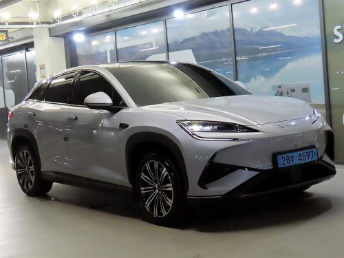 BYD 씨라이언 7 베이스