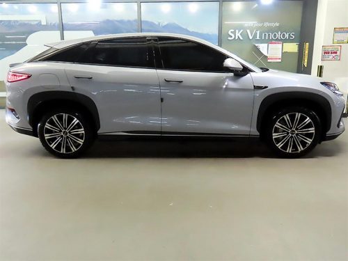 BYD 씨라이언 7 베이스 사진 3