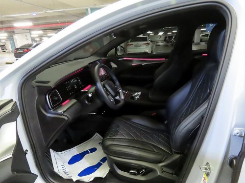 BYD 씨라이언 7 베이스 사진 6