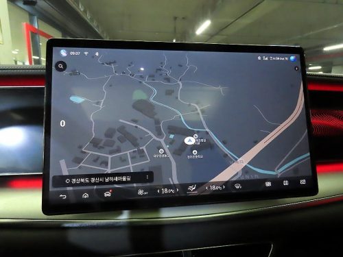 BYD 씨라이언 7 베이스 사진 13