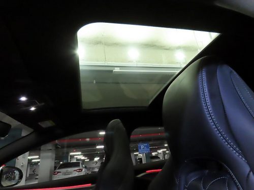 BYD 씨라이언 7 베이스 사진 16