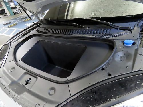 BYD 씨라이언 7 베이스 사진 19