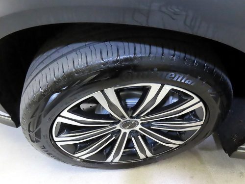 BYD 씨라이언 7 베이스 사진 20