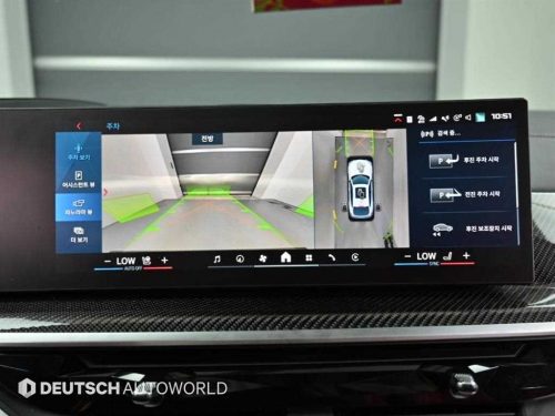 BMW X6M (F96) 4.4 컴페티션 사진 모두보기