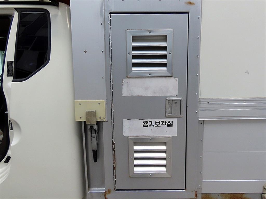 소형화물 [스넥카]포터2 기본형 사진 6