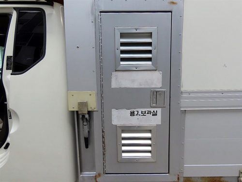 소형화물 [스넥카]포터2 기본형 사진 6