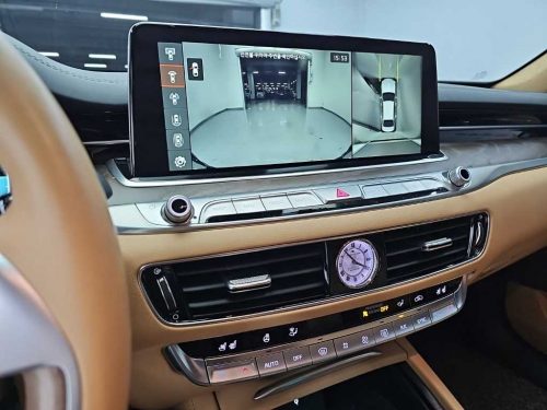 기아 더 K9 3.8 GDI AWD 사진 10