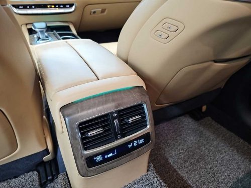 기아 더 K9 3.8 GDI AWD 사진 13
