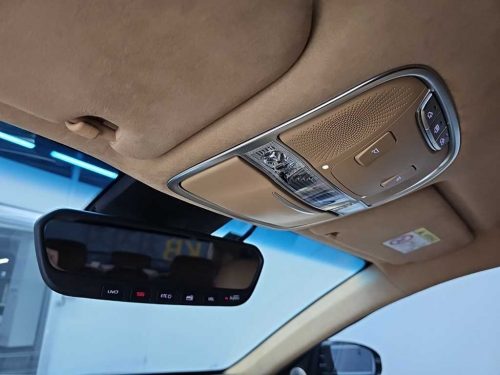기아 더 K9 3.8 GDI AWD 사진 17