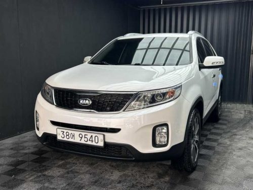 기아 뉴 쏘렌토 R 2WD 2.0 TLX 사진 2