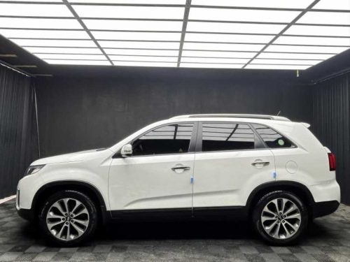 기아 뉴 쏘렌토 R 2WD 2.0 TLX 사진 3