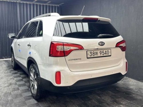 기아 뉴 쏘렌토 R 2WD 2.0 TLX 사진 4