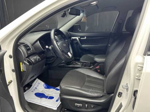 기아 뉴 쏘렌토 R 2WD 2.0 TLX 사진 6