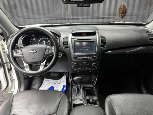 기아 뉴 쏘렌토 R 2WD 2.0 TLX 사진 10