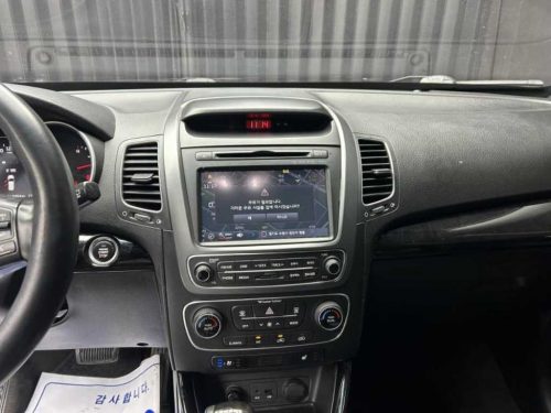 기아 뉴 쏘렌토 R 2WD 2.0 TLX 사진 11
