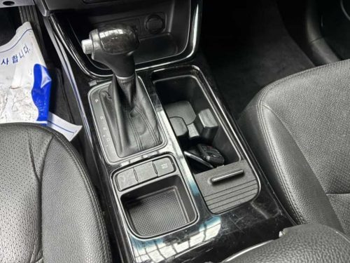 기아 뉴 쏘렌토 R 2WD 2.0 TLX 사진 12