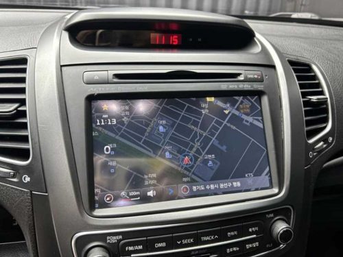기아 뉴 쏘렌토 R 2WD 2.0 TLX 사진 14