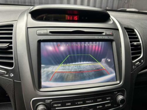 기아 뉴 쏘렌토 R 2WD 2.0 TLX 사진 모두보기