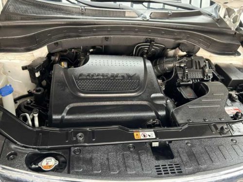 기아 뉴 쏘렌토 R 2WD 2.0 TLX 사진 17