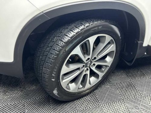 기아 뉴 쏘렌토 R 2WD 2.0 TLX 사진 18