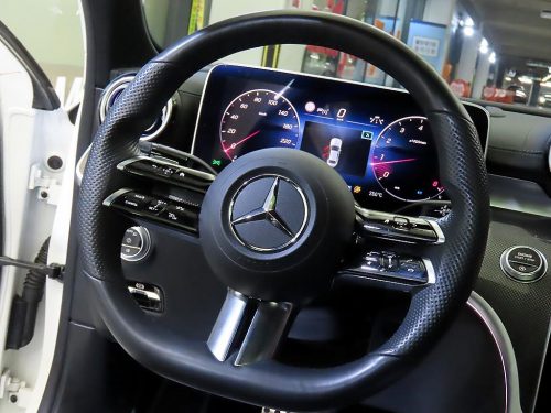 벤츠 C클래스 W206 C300 AMG 라인 사진 8