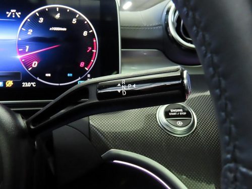 벤츠 C클래스 W206 C300 AMG 라인 사진 12