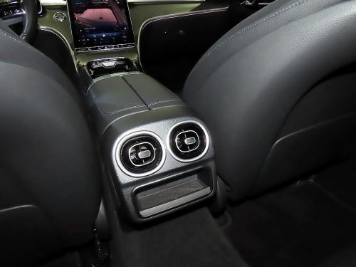 벤츠 C클래스 W206 C300 AMG 라인 사진 15