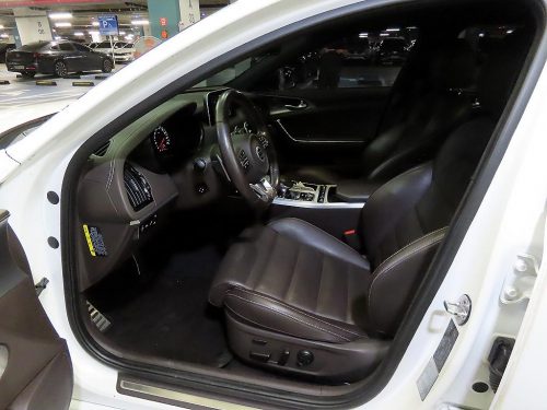기아 스팅어 가솔린 3.3 터보 2WD 사진 6