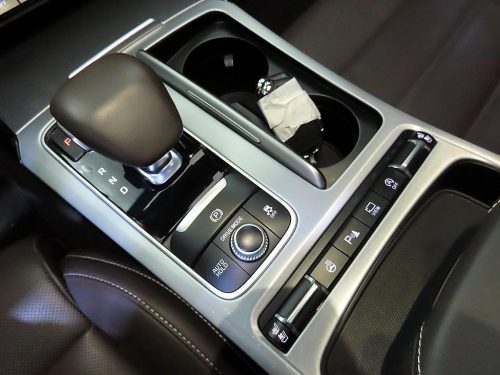 기아 스팅어 가솔린 3.3 터보 2WD 사진 12