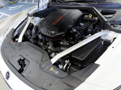 기아 스팅어 가솔린 3.3 터보 2WD 사진 19