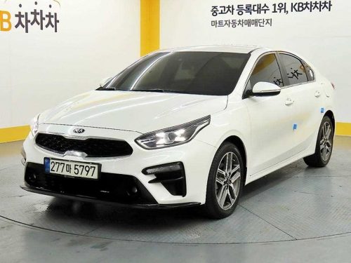 기아 올뉴 K3 1.6 시그니처 사진 2