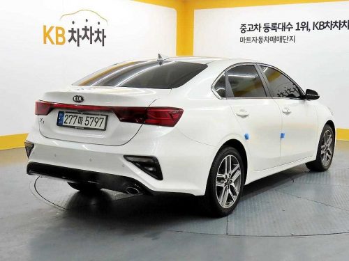 기아 올뉴 K3 1.6 시그니처 사진 4