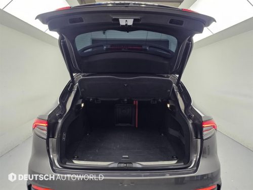 마세라티 르반떼 3.0 AWD 그란 스포츠 사진 20