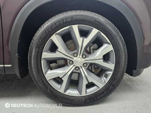 현대 팰리세이드 가솔린 3.8 2WD 사진 5