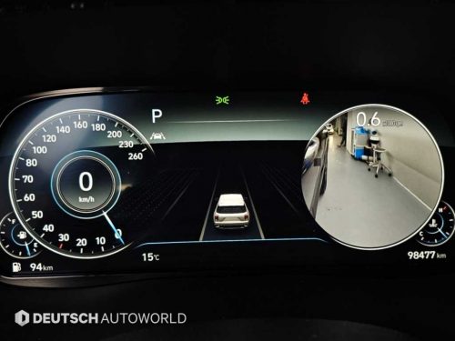 현대 팰리세이드 가솔린 3.8 2WD 사진 8