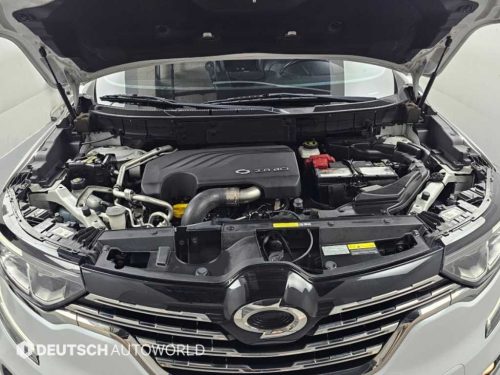 르노코리아(삼성) QM6 디젤 4WD RE 시그니처 사진 6