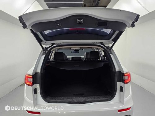 르노코리아(삼성) QM6 디젤 4WD RE 시그니처 사진 19