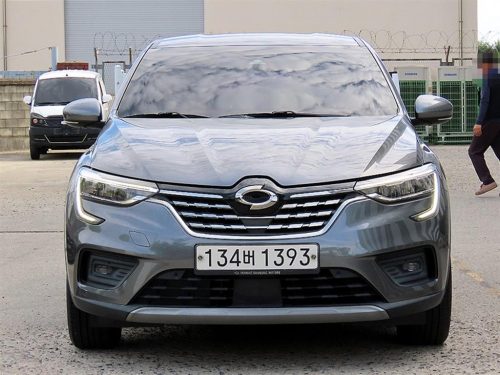 르노코리아(삼성) XM3 1.6 GTe LE Plus