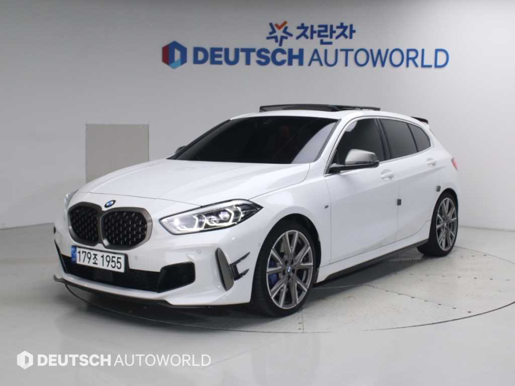 BMW 1시리즈 (F40) M135i xDrive