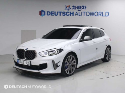 BMW 1시리즈 (F40) M135i xDrive