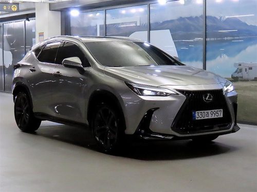 렉서스 NX 350h 프리미엄