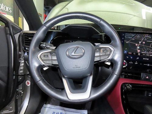 렉서스 NX 350h 프리미엄 사진 8