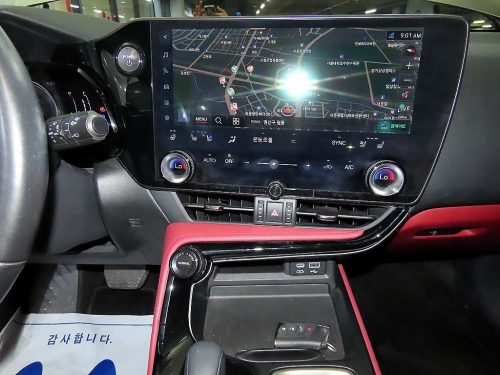 렉서스 NX 350h 프리미엄 사진 11