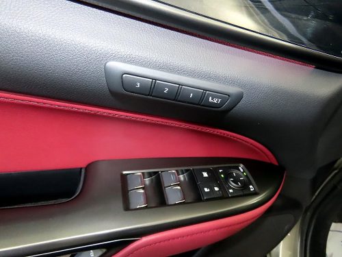 렉서스 NX 350h 프리미엄 사진 13